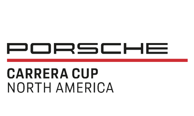 Porsche Carrera Cup North America