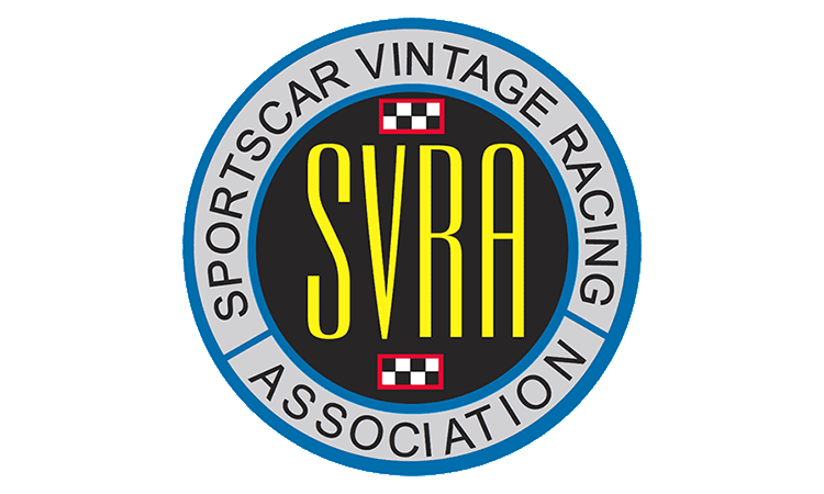 Sportscar Vintage Racing Association