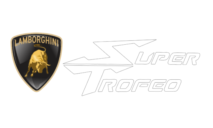 Lamborghini Super Trofeo North America