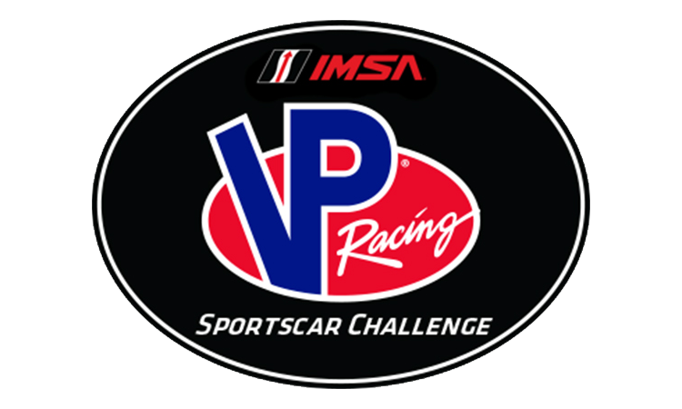 IMSA VP Racing Sportscar Challenge