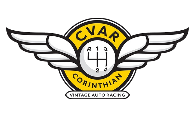 Corinthian Vintage Auto Racing