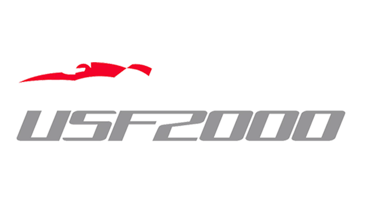 Cooper Tires USF2000 Championship