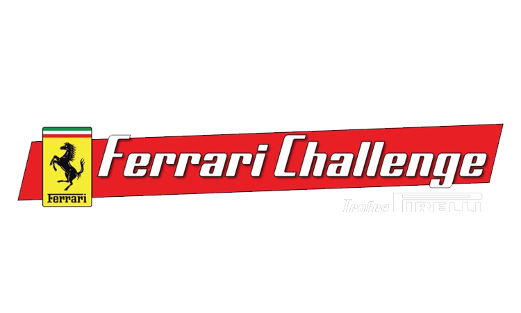 Ferrari Challenge North America
