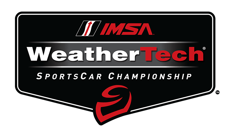 IMSA WeatherTech SportsCar Championship