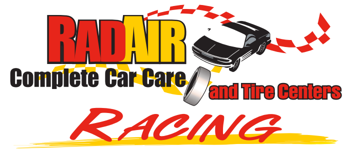 Rad Air Racing