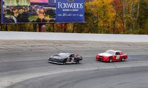 Reservations – Thompson Speedway