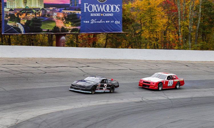 Thompson Speedway Motorsports Park