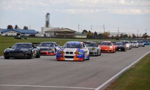 ChampCar Endurance Series