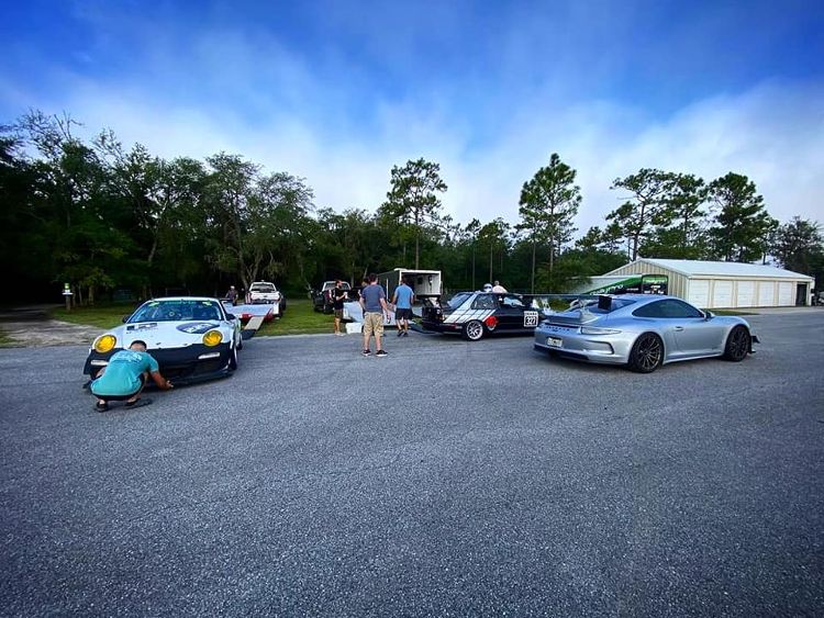 Florida International Rally and Motorsport Park