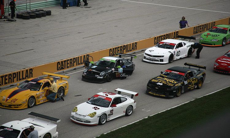 Road America