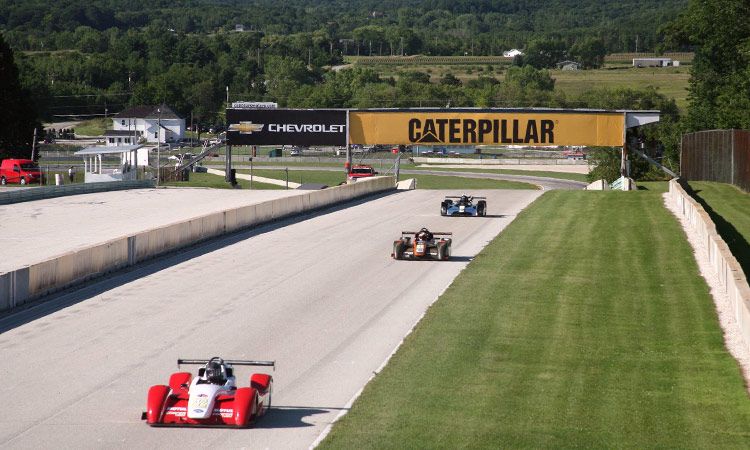 Road America