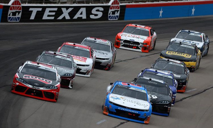 Texas Motor Speedway