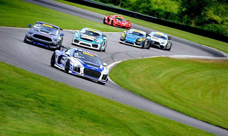 Lime Rock Park