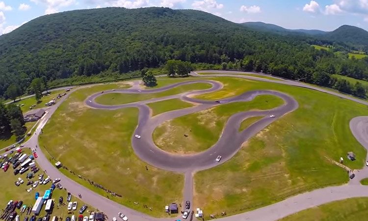 Lime Rock Park