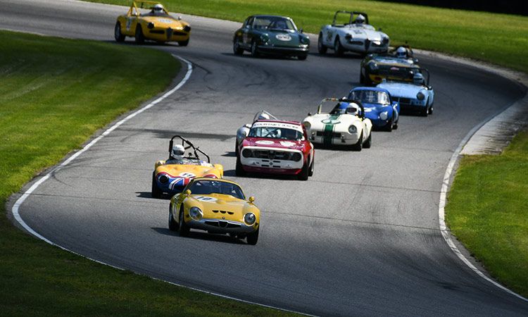 Lime Rock Park