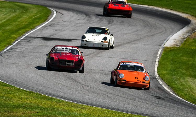 Lime Rock Park