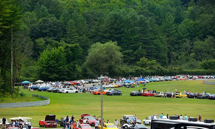 Lime Rock Park