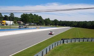 Overcast Skies Can't Cloud Great Summit Point Racing - Sports Car Club of  America