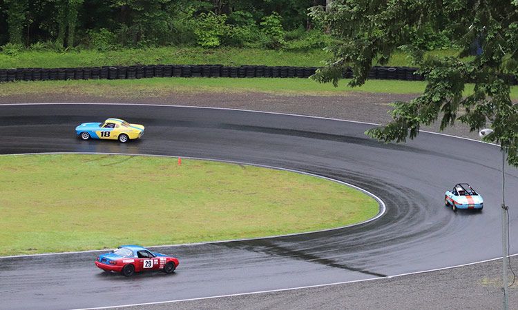 Pacific Raceways