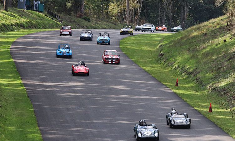 Pacific Raceways