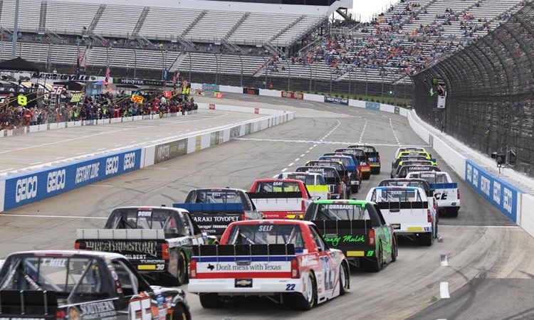 Martinsville Speedway