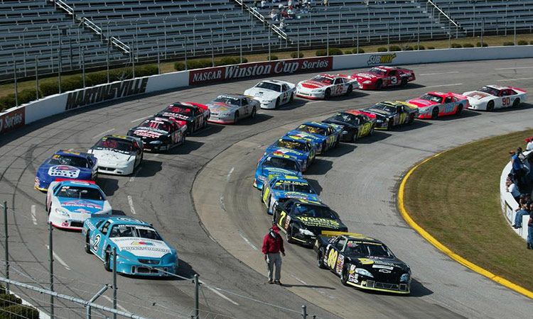 Martinsville Speedway