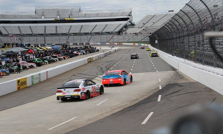 Martinsville Speedway