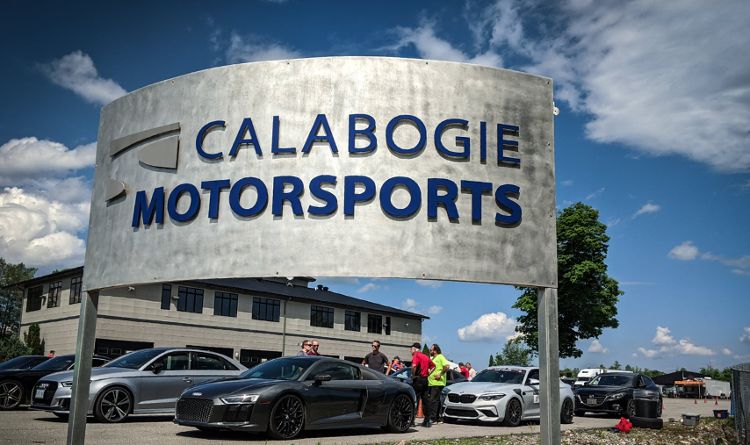 Calabogie Motorsports Park