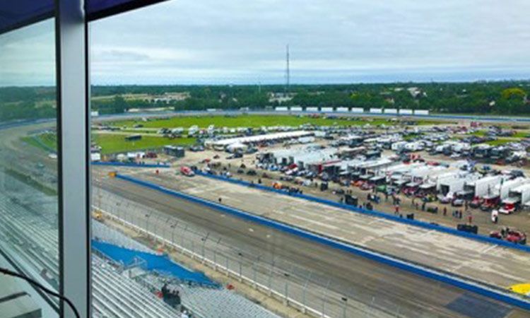 Milwaukee Mile