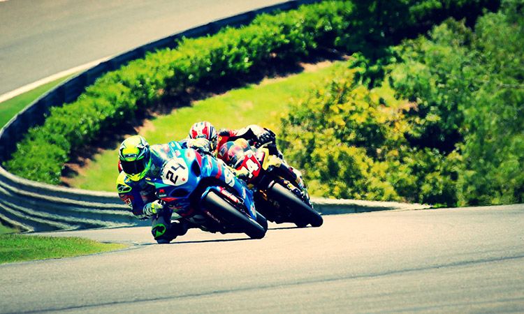 Barber Motorsports Park