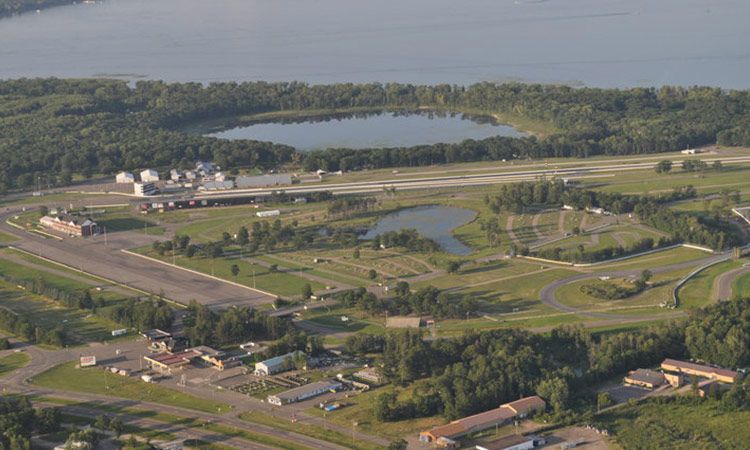 Brainerd International Raceway