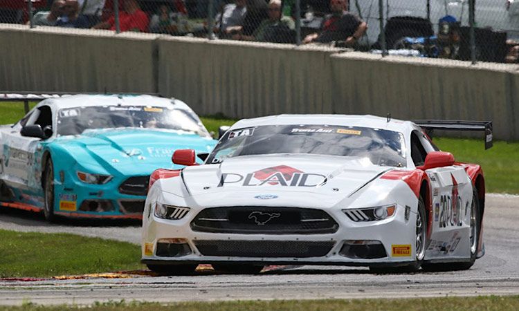 Brainerd International Raceway