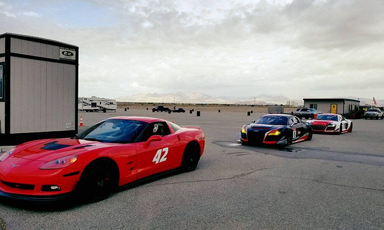 Chuckwalla Valley Raceway