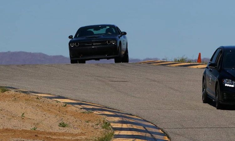 Chuckwalla Valley Raceway