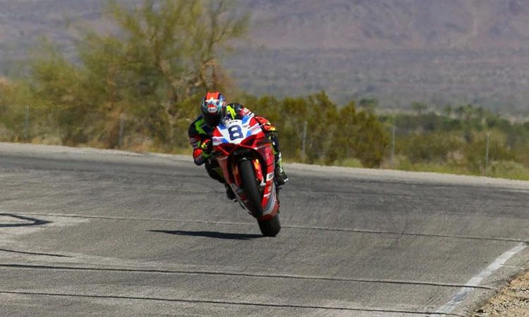 Chuckwalla Valley Raceway