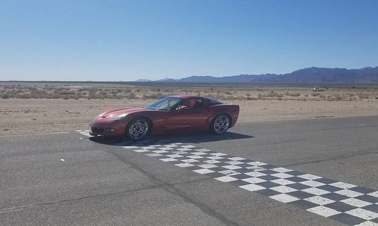 Chuckwalla Valley Raceway