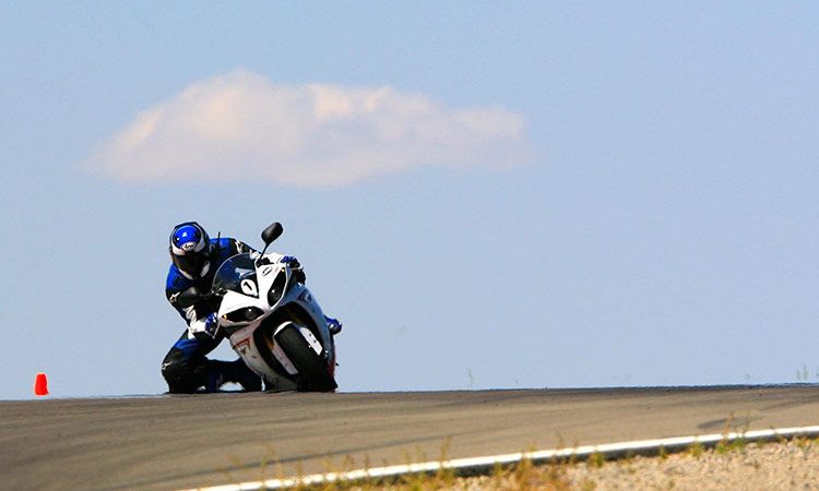 Inde Motorsports Ranch