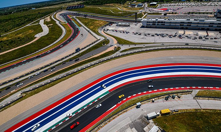 Circuit of the Americas