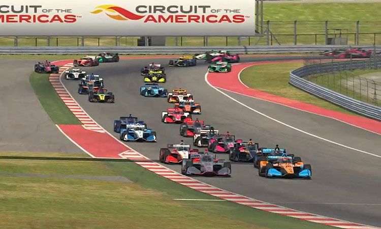 Circuit of the Americas