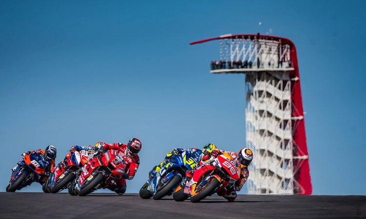 Circuit of the Americas