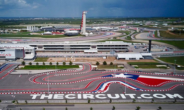 Circuit of the Americas