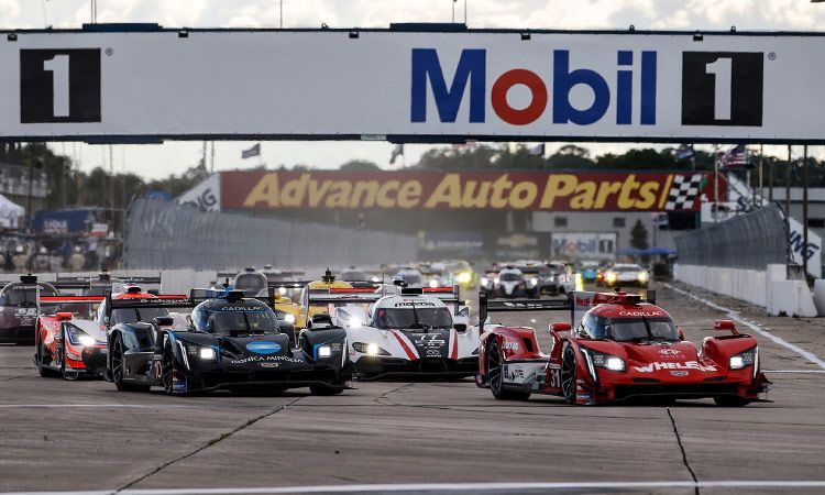 Sebring International Raceway