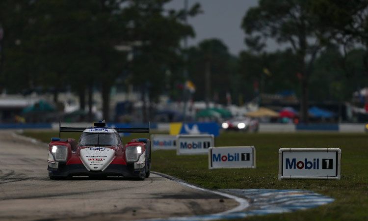 Sebring International Raceway