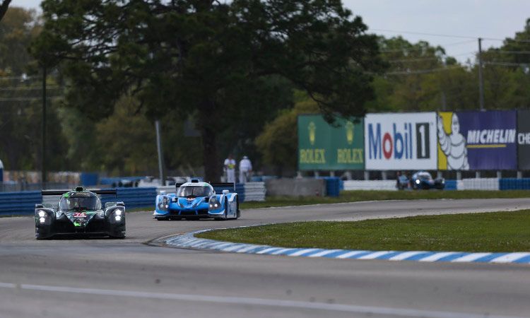 Sebring International Raceway