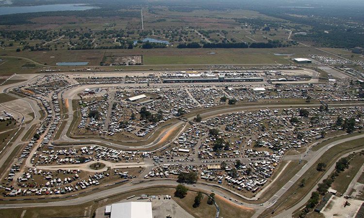 Sebring International Raceway