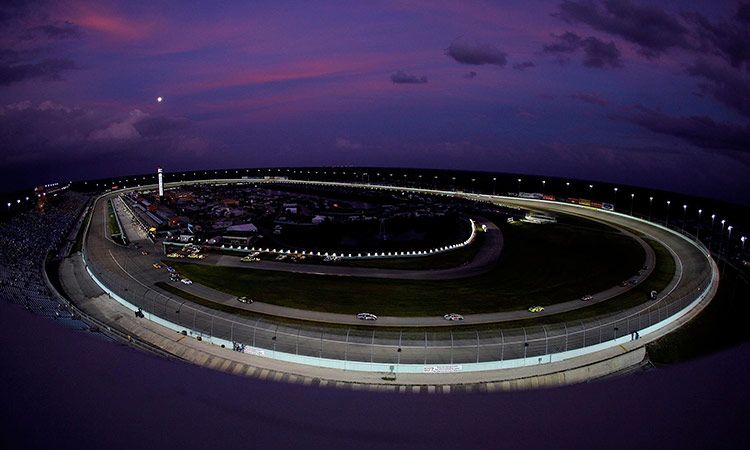 Homestead-Miami Speedway