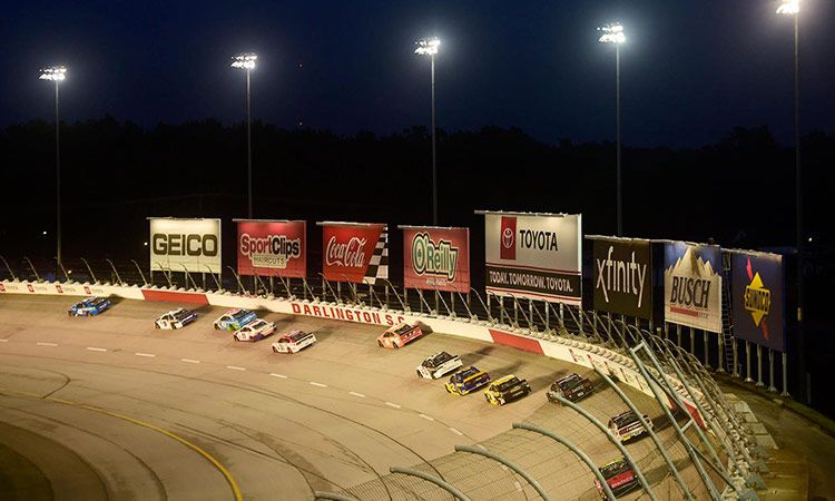 Darlington Raceway