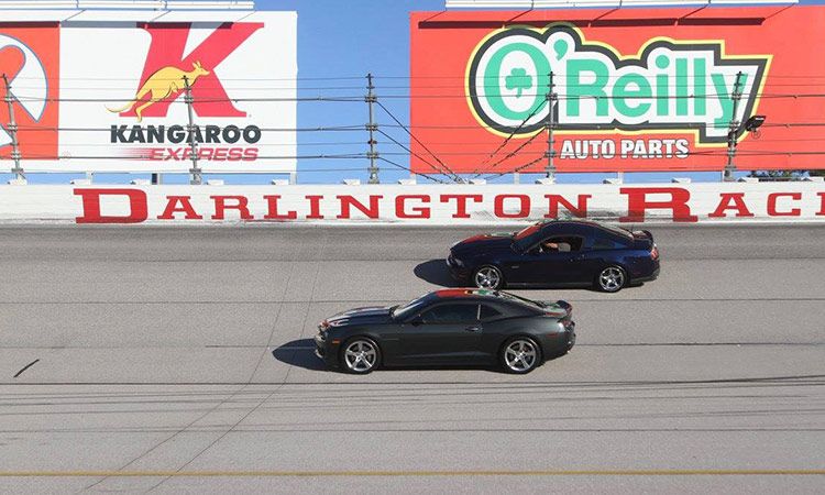 Darlington Raceway