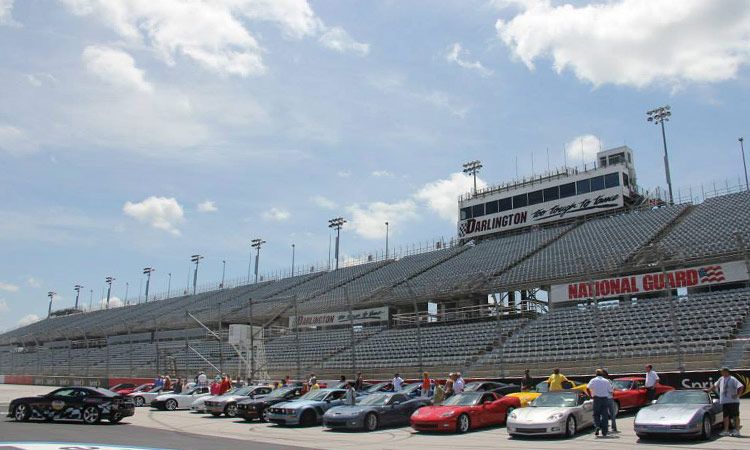 Darlington Raceway