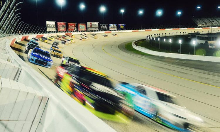 Darlington Raceway